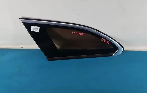 Peugeot 508 Rear side window IMPRK1535088