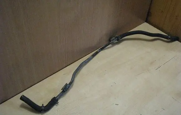 Honda Civic Engine coolant pipe/hose