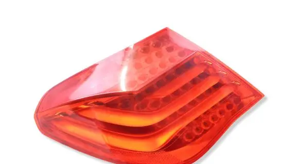 BMW 7 F01 F02 F03 F04 Rear/tail lights 7182197 63217182197 7182201