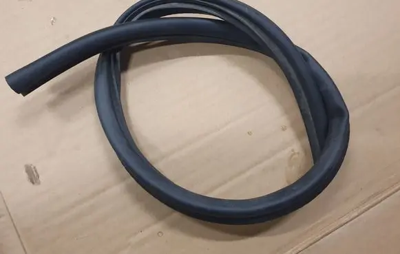 Audi A3 S3 8V Engine compartment rubber 8V0823723