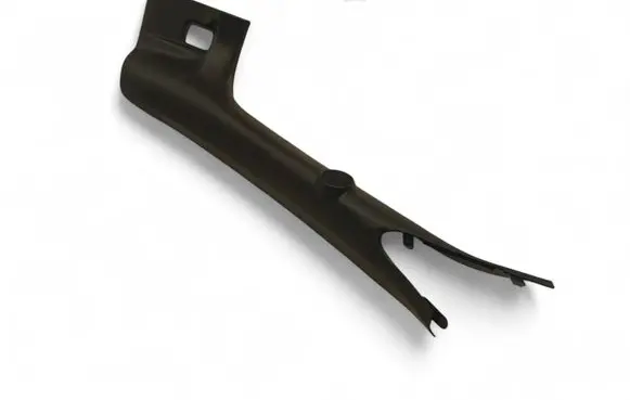 Ford Mustang VI (A) pillar trim FR3B7603513APW FR3B7603513BPW FR3B7603513BBW