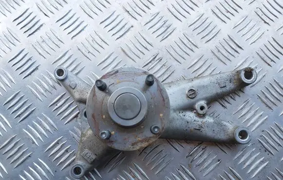 Lexus GX J150 Other engine bay part