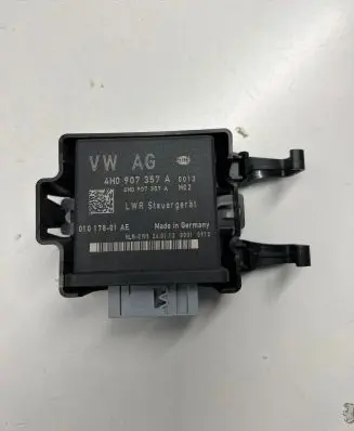 Audi A6 C7 Light module LCM 4H0907357A