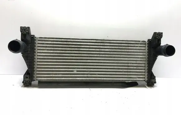 Ford Ranger Intercooler radiator JB3G6K775AC