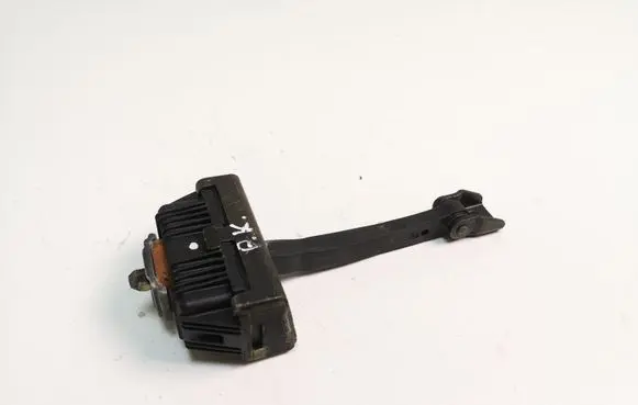 BMW 5 E60 E61 Front door check strap stopper 7033609