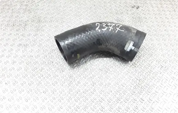 Mazda 3 I Intercooler hose/pipe