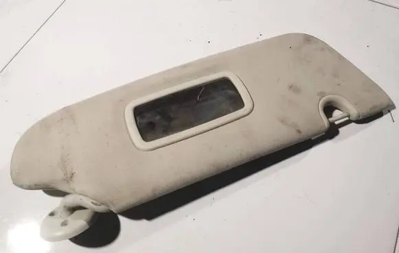 Chrysler Grand Voyager V Sun visor