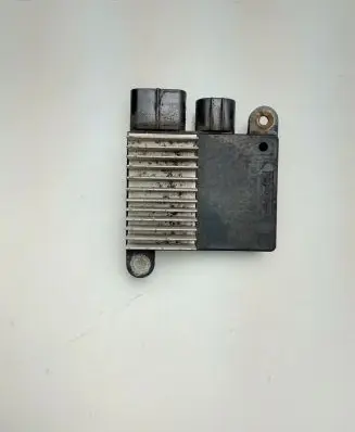 Mazda 6 Coolant fan relay 4993003580