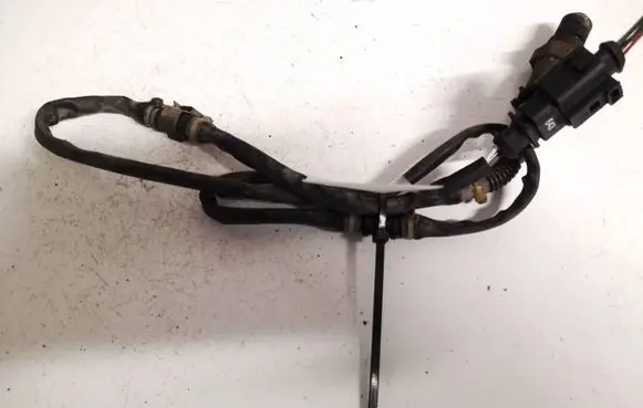 Audi TT TTS Mk2 Lambda probe sensor 06f906262