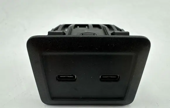 Mercedes-Benz EQC USB socket connector A2138204803