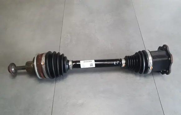 Audi Q8 Front driveshaft 4M0407271D