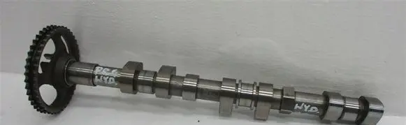 Porsche Boxster 981 Camshaft 