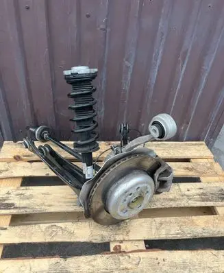 BMW X3 G01 Rear wheel hub spindle/knuckle 