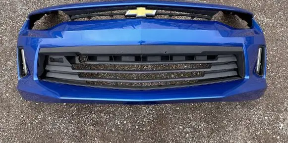 Chevrolet Camaro Front bumper ZD2016CM