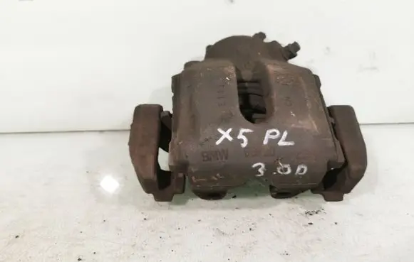 BMW X5 E53 Front brake caliper
