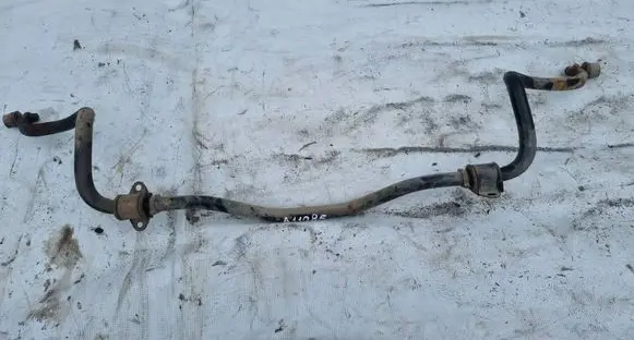 Toyota Corolla Verso AR10 Front anti-roll bar/sway bar 
