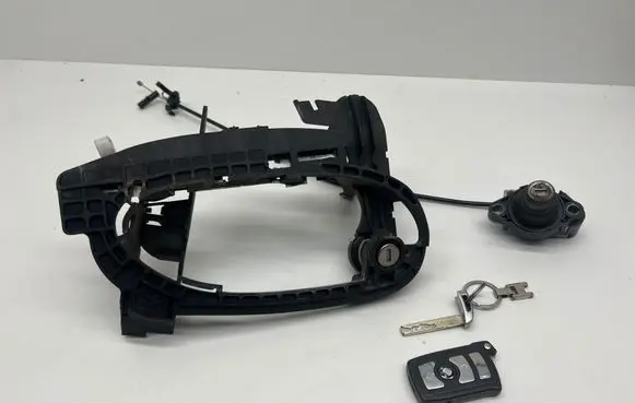BMW 7 E65 E66 Lock set 
