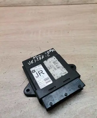 Opel Vectra C Comfort/convenience module 13193369