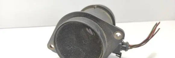 Seat Alhambra (Mk1) Mass air flow meter 71822101
