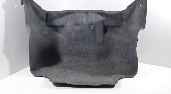 Porsche 911 996 Trunk/boot mat liner 996551045