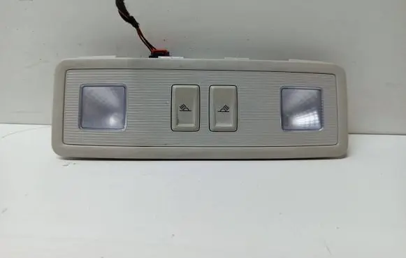 Volkswagen Polo VI Rear seat light 2GA947290