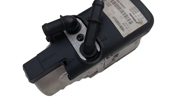 Volkswagen Touran II Auxiliary pre-heater (Webasto) 1K0815065AR