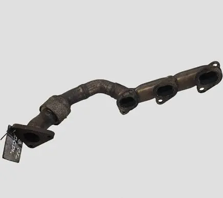 Mercedes-Benz E W211 Exhaust manifold