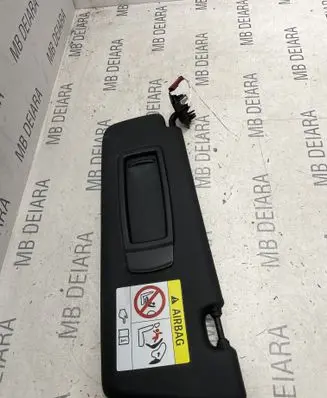 BMW X5 F15 Sun visor 5058474