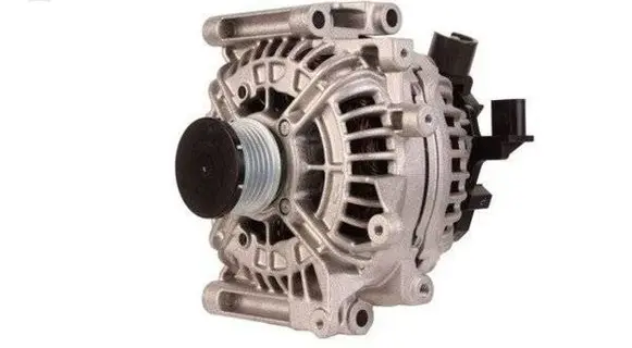 Mercedes-Benz S W220 Generator/alternator 0124625014 0131540002 A0131540002