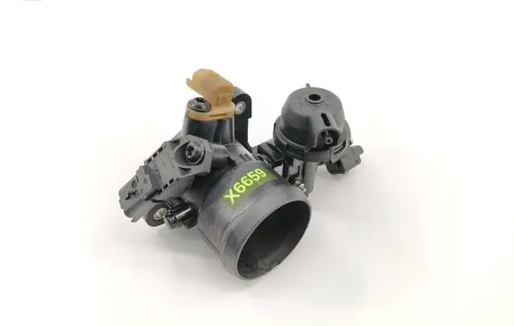Ford Mondeo MK IV Throttle body valve 6G9Q9E926AE