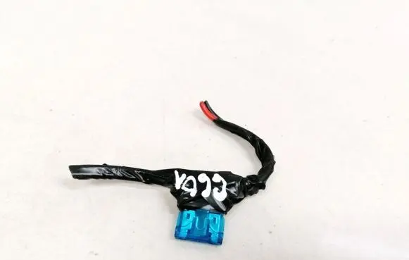 Citroen Xsara Fuse 