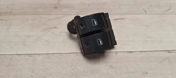 Audi A4 S4 B7 8E 8H Electric window control switch 8E0959851A 8E0959851