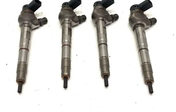 Volkswagen Golf VII Fuel injectors set 04L130277AC