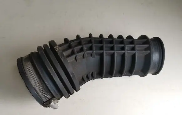 Saab 9-5 Air intake hose/pipe 4967550