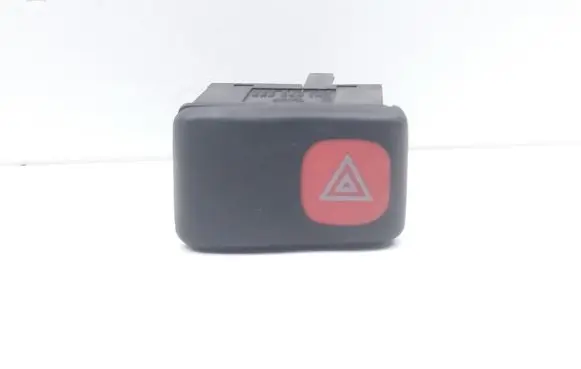 Volkswagen Polo III 6N 6N2 6NF Hazard light switch 6N1953235 6N2953235