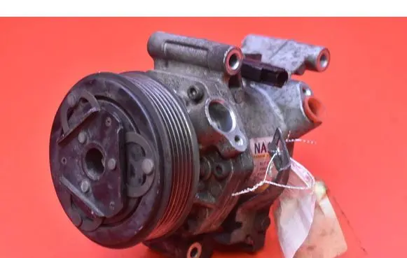 Mazda MX-5 NA Miata Air conditioning (A/C) compressor (pump) NAP61450