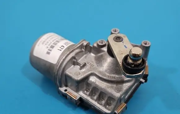 Skoda Octavia Mk4 Wiper motor 5E4955119A IMPRK1537471