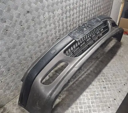 Peugeot 406 Front bumper