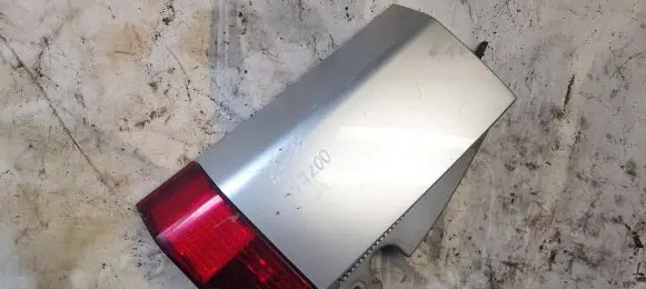Opel Meriva A Rear fog light 