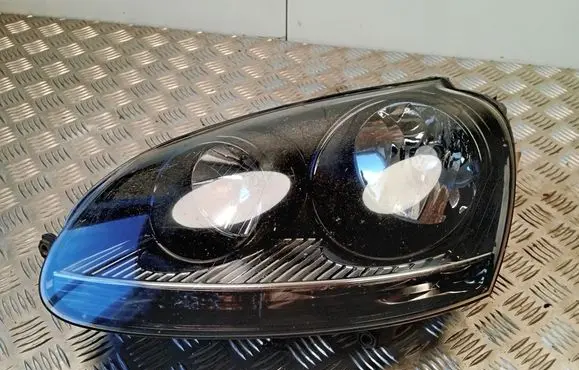 Volkswagen Golf V Headlight/headlamp 1K6941005T 1EG24700713
