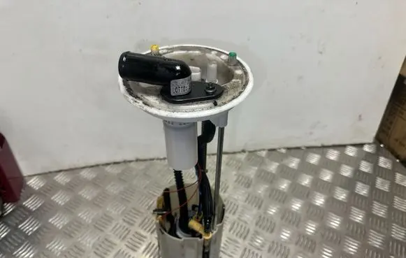 Fiat Ducato In-tank fuel pump 0137908908