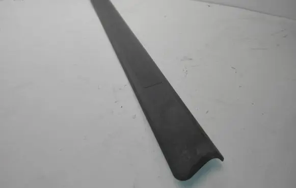Audi A3 S3 8P Front sill trim cover 8P4853491A