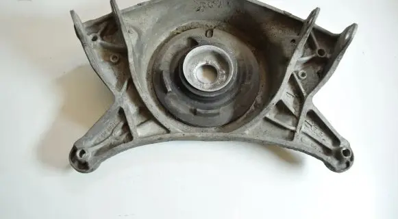 Audi A4 S4 B8 8K Front upper strut mount 8K0412383F