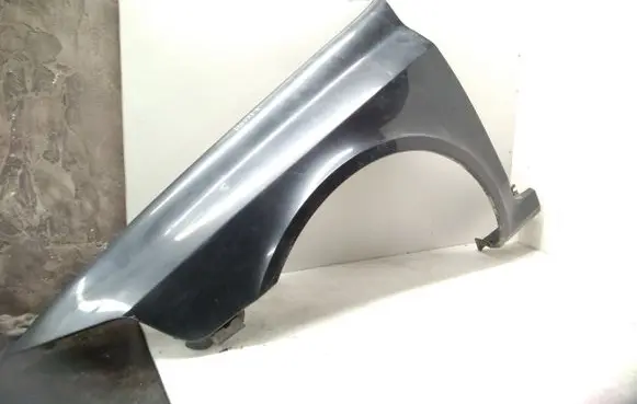 Renault Laguna II Fender