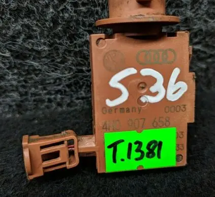 Audi A8 S8 D4 4H Air quality sensor 4H0907658