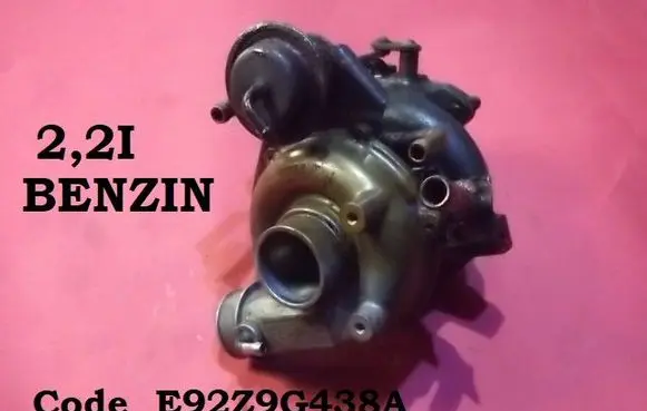 Ford Probe Turbo E92Z9G438A