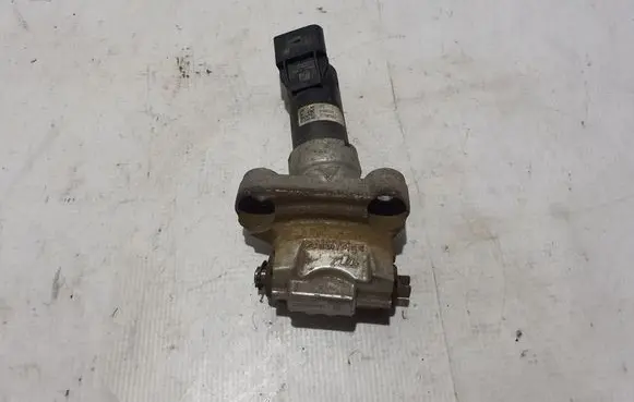 Porsche Panamera (971) Hand brake/parking brake motor 9Y0907616