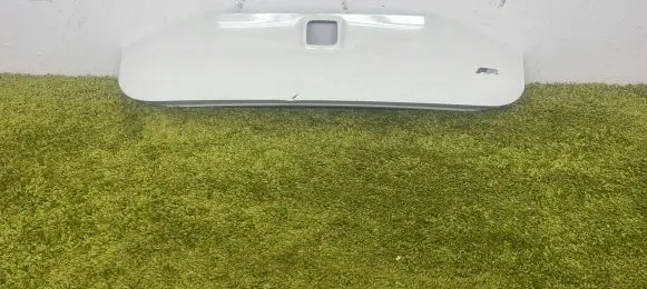 Seat Leon IV Tailgate/boot lid cover trim 5FE853955e