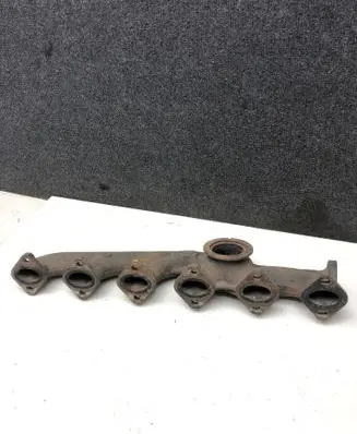 BMW X5 E70 Exhaust manifold 7796886