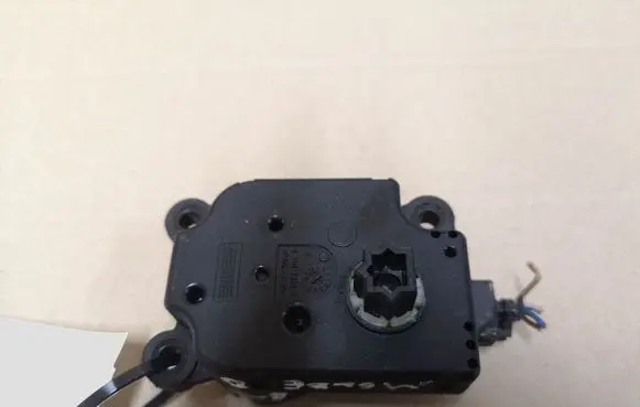 Ford Mondeo MK IV Air flap motor/actuator 3M5H19E616AB